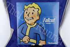 Fallout French Exclusive LP Vinyl Record 1 2 3 4 NV 76 picture