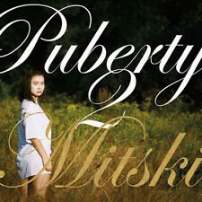 MITSKI - PUBERTY 2 NEW CD picture
