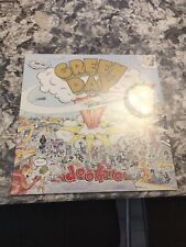 GREEN DAY - DOOKIE NEW VINYL Sealed Record 180G picture