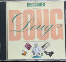 THE COOLIES-Doug CD picture