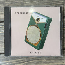 Vintage 2000 Everclear CD AM Radio Promo Promotional picture