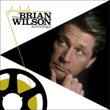 Brian Wilson Playback: The Brian Wilson Anthology (Vinyl) 12