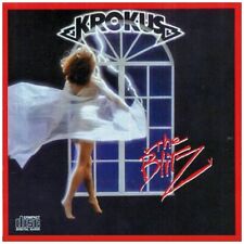 Krokus Blitz (CD) picture