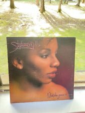 Stephanie Mills Whatcha Gonna Do Vinyl LP T-583 20th Century Fox 1979.  picture