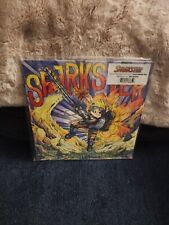 Konami Kukeiha Club - Sparkster Video Game Soundtrack (Exclusive Clear Vinyl)  picture