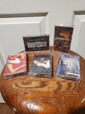Vintage Great White Cassette Tape Lot picture