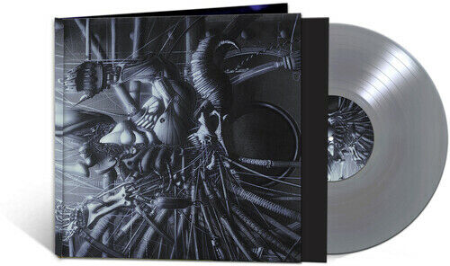 Danzig - Danzig 5: Blackacidevil [New Vinyl LP] Colored Vinyl, Ltd Ed, Silver, D