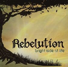 Rebelution Bright Side of Life (Vinyl) picture
