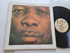 JOHN LEE HOOKER - Any Where Any Time Any Place VG+ 1971 CHICAGO ELECTRIC BLUES picture