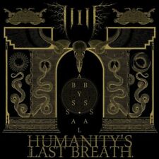 Humanity's Last Breath - Abyssal [New CD] picture