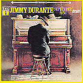 September Song: Songs of Jimmy Durante - Music Jimmy Durante picture