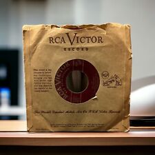 RCA Victor Record Red Seal Antique Liszt Les Prelude Symphony  picture