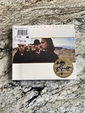 U2- The Joshua Tree 30th Anniversary 2CD Set Brand New Sealed 2017 picture