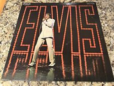 ELVIS PRESLEY “NBC-TV Special Soundtrack” LP/RCA LPM-4088 (VG+) Mono 1971 picture