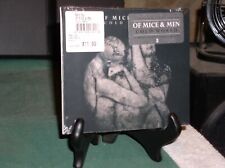 OF MICE & MEN~ ~ COLD WORLD CD    (BRAND NEW SEALED) picture