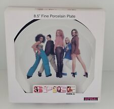 Vintage Spice Girls Girl Power 8.5 