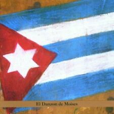 Roberto Juan Rodriguez El Danzon De Moises (CD) Album picture