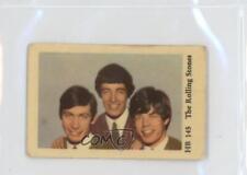 1965 Dutch Gum HB Set Rolling Stones The #HB145 04le picture