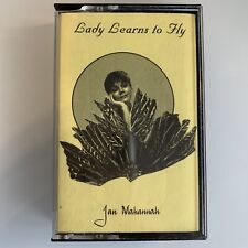 Jan Mahannah Lady Learns To Fly (Cassette) picture