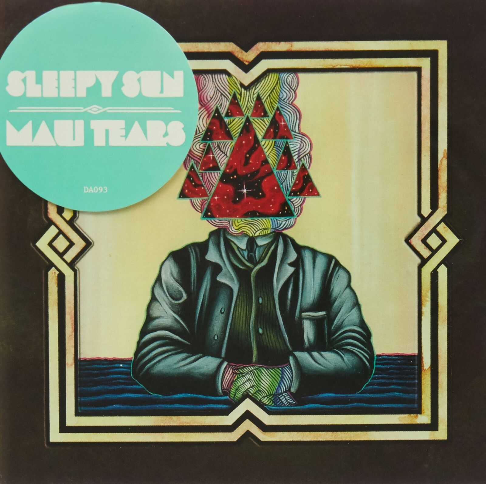 SLEEPY SUN Maui Tears (CD)