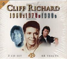 Richard, Cliff - 1960's/1970's/1980's - Richard, Cliff CD CNLN The Cheap Fast picture