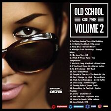 🔥🔥 Old School Lovers R&B v.2 🔥🔥 djflybri picture