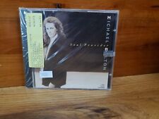 Soul Provider by Michael Bolton (CD, Jun-1989, 1st Print Sony Music SEALED picture