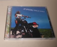 38 Special Live at Sturgis CD  picture