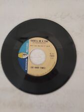 45 RPM Vinyl Record Garage Rock The Hard Times There'll Be A Time VG picture