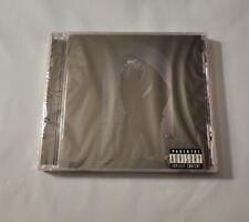 POST MALONE HOLLYWOOD'S BLEEDING Explicit NEW Sealed CD picture