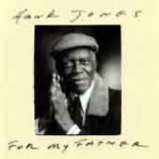 Hank Jones : For My Father CD picture