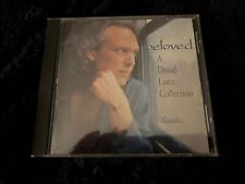 Beloved: A David Lanz Collection -Audio CD By David Lanz From Private Collection picture