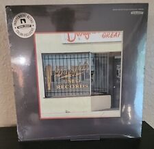 Factory Sealed Dwight Yoakam - Dwight's Used Records  picture