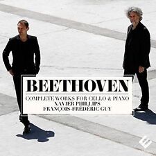 Beethoven: Complete Works for Cello & Piano picture