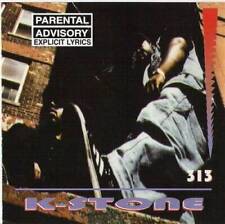 313 - Audio CD By K-Stone - VERY GOOD picture