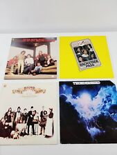 LOT OF 8 NICE VINTAGE VINYL RECORDS 1970s Rock Folk In Very Good Condition #7 picture