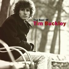 Tim Buckley - The Best Of Tim Buckley - Tim Buckley CD 5YVG The Fast Free picture