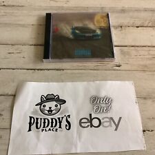 Juice WRLD Goodbye&Good Riddance CD Collectors Edition NEW FACTORY SEALED picture