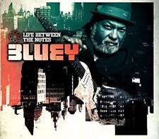 Life Between the Notes - Audio CD By Bluey - VERY GOOD picture