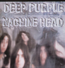 Deep Purple - Machine Head [New Vinyl LP] picture
