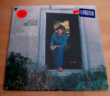VINTAGE 1974 Anne Murray Highly Prized Possession 33 SEALED Hype ST 11354 LP picture