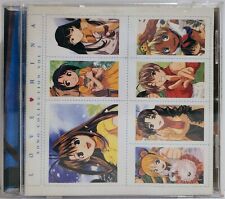 Love Hina Song Collection Vol. 2 CD picture
