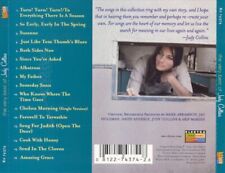 JUDY COLLINS - THE VERY BEST OF JUDY COLLINS NEW CD picture
