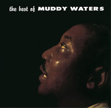 Muddy Waters The Best of Muddy Waters (Vinyl) (UK IMPORT) picture