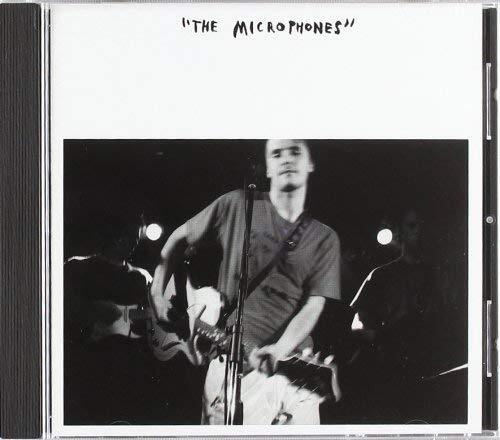 The Microphones Live in Japan... (CD) Album (UK IMPORT)
