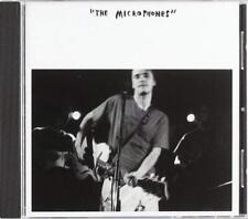 The Microphones Live in Japan... (CD) Album (UK IMPORT) picture