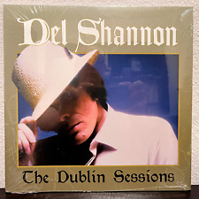 DEL SHANNON - The Dublin Sessions - 12