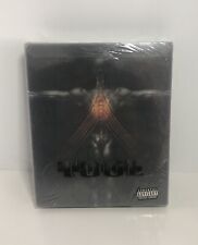 Tool Salival DVD CD Limited Edition Box Set Compilation Still Sealed picture