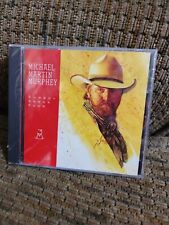 Cowboy Songs Michael Martin Murphey Vol 4 CD, Jul-1998 Valley Entertainment picture
