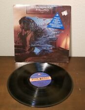 The Alan Parsons Project Pyramid LP Arista AB 4180 Vinyl Record Album picture